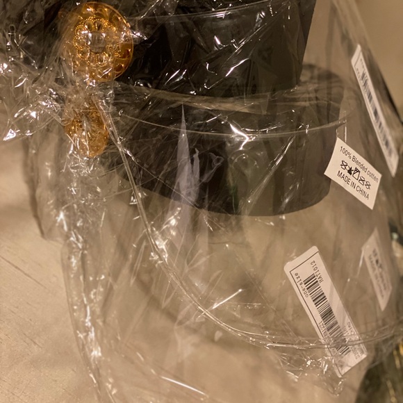 Fashio Face Shield great 4 extra COVID protection! - Picture 3 of 4